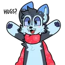 Hug ME | gg/fluffs