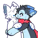 Hug | gg/fluffs