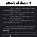 AttackOfDoom
