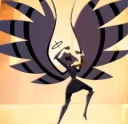 Lute Scream RAAAAAAAHHHH