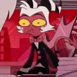 Moxxie Gave Up