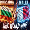 BulgariaVSMalta