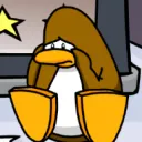 sadpenguin
