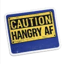 HangryAF