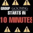 Group gooning