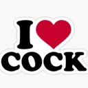 Iheartcock
