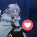 Astolfo corazón 