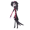 Octavia Flossing