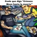 Tatuajemoon .gg/cmoon