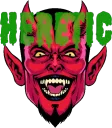heretic