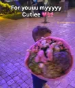 for you cutiee