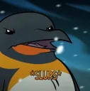 Penguin Slurs