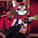 Husk Concerned
