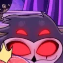 Stolas Grin