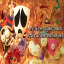 we'll be right back