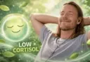 low cortisol