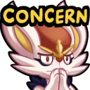 Concern