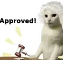 approved