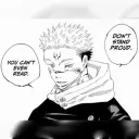 Dont Stand Proud You Cant Read