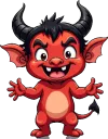 Baby Devil