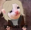 Soy Del FBI
