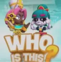 Who is this?? (Brawl edition)
