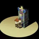 KOG Andi and Frankie Rage
