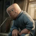Roblox man