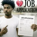 Job application 