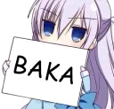 Baka