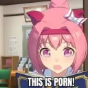This is porn