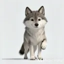 wolf wave