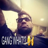 gang WHAT