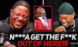 GET OUT