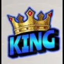 King