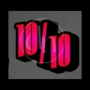 10/10