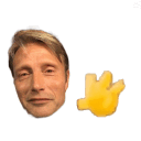 jacko wave