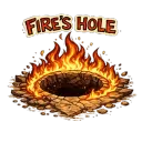 Fire's Hole
