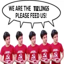tizlings
