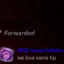 sam’s tip