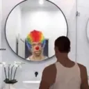 clown