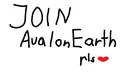 Join avalonearth