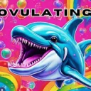 Ovulating 