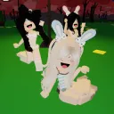That one Roblox e girl trio
