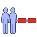 Negative Interaction