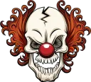Evil Clown
