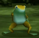 :frog