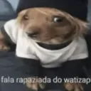 fala rapaziada do watizap ycro
