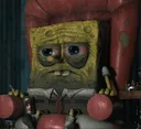 despair