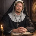 NunHuntHunt